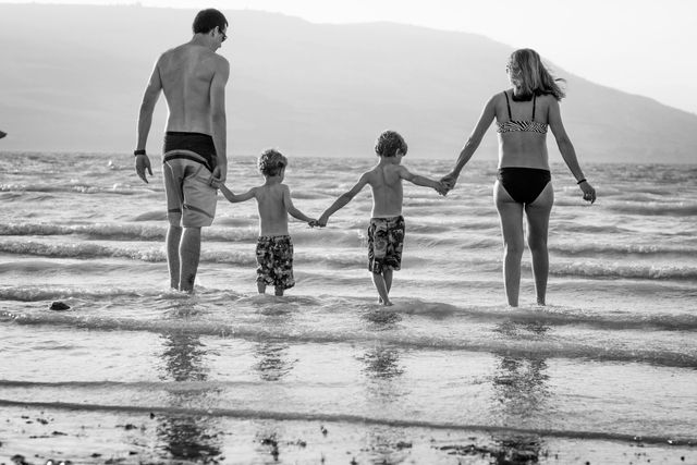 Family Days Out This Summer in Leinster